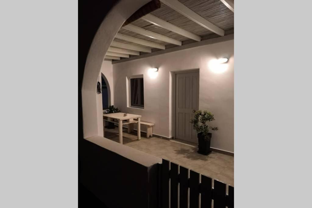 Mariannas House Apartment Naousa  Exterior photo
